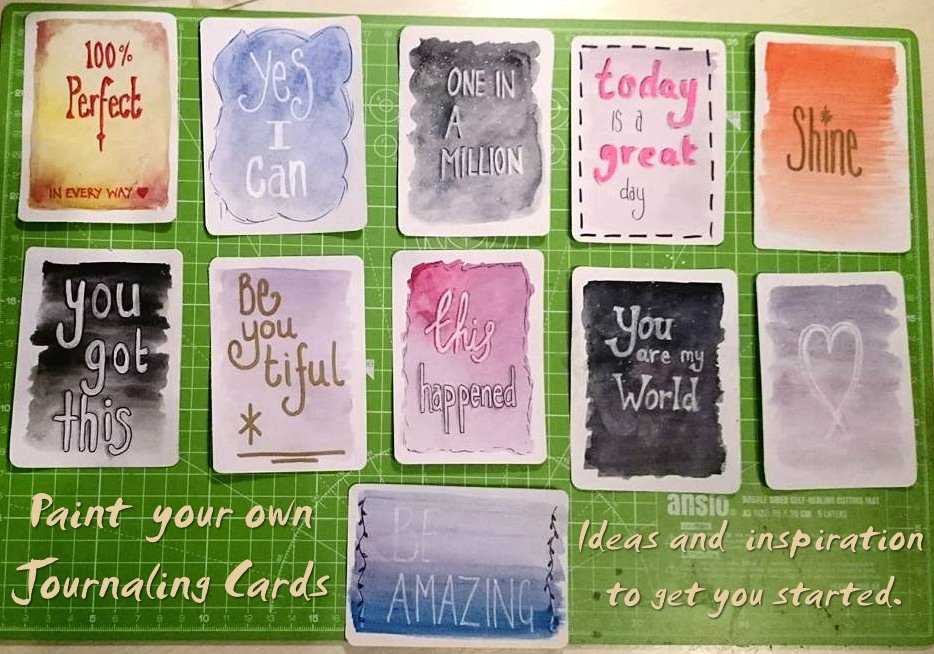 Kerrymay_Makes's tweet image. kerrymaymakes.weebly.com/1/post/2017/02… PAINT YOUR OWN WATERCOLOUR JOURNALING CARDS (&amp;amp; FREE DOWNLOAD) #journalingcards #freejournalingcards
