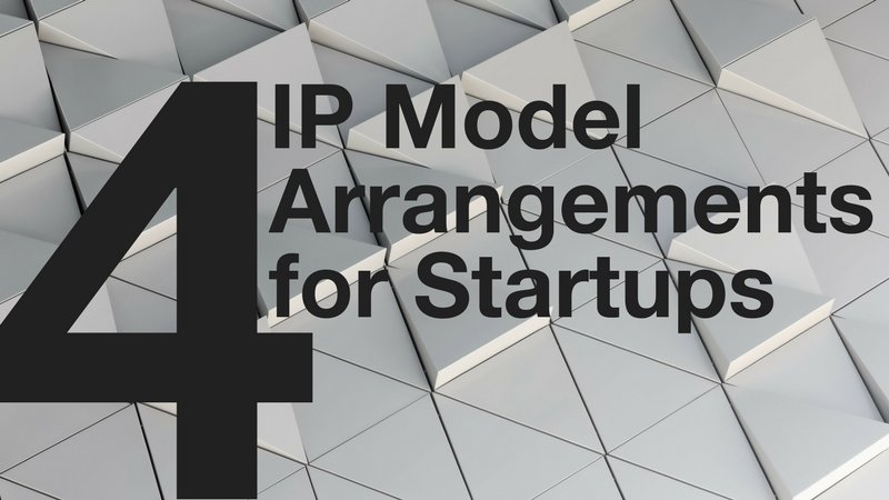 RocketSpace's tweet photo. #Founders: looking to partner with big brands? Make sure you protect your #IP! https://t.co/rYf0u9KKyO #startupIP https://t.co/9g4NYO47LA