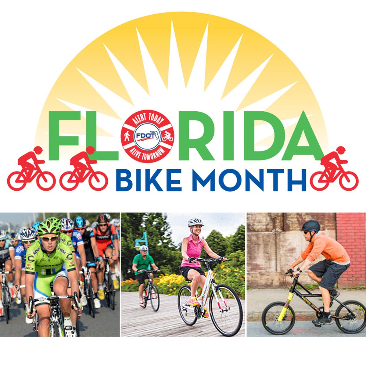 Billy's Bike Shop & Segway of Sanibel Twitter