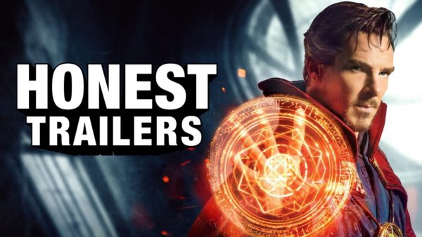 Sherlock_TV's tweet photo. WATCH: #DoctorStrange Gets the #HonestTrailers Treatment https://t.co/UNUkofJUrm #BenedictCumberbatch https://t.co/8zVfGFo0TK