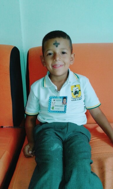 krist_dj's tweet photo. Angel mío... Amandote cada seg. Massss 🙏👼👑😍 https://t.co/Xa60AftgMY