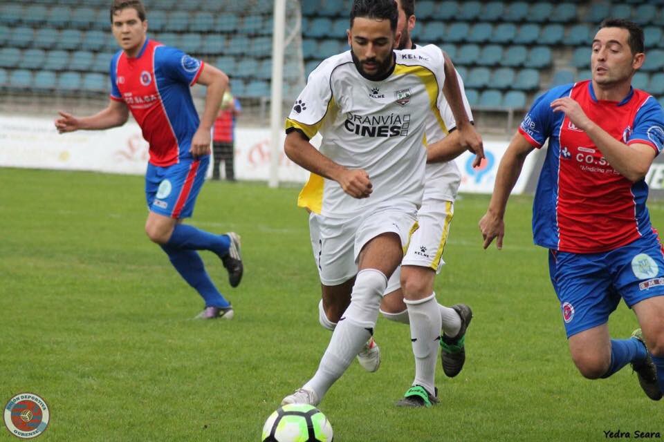 UDOurense2014's tweet photo. #ARNvsOUR | Este domingo, ás 16:30 en Barbantes, volve #OClásico, #ONosoClásico!! O mellor partido da tempada!! #VenViviloConNós https://t.co/J8ws5L7dyZ