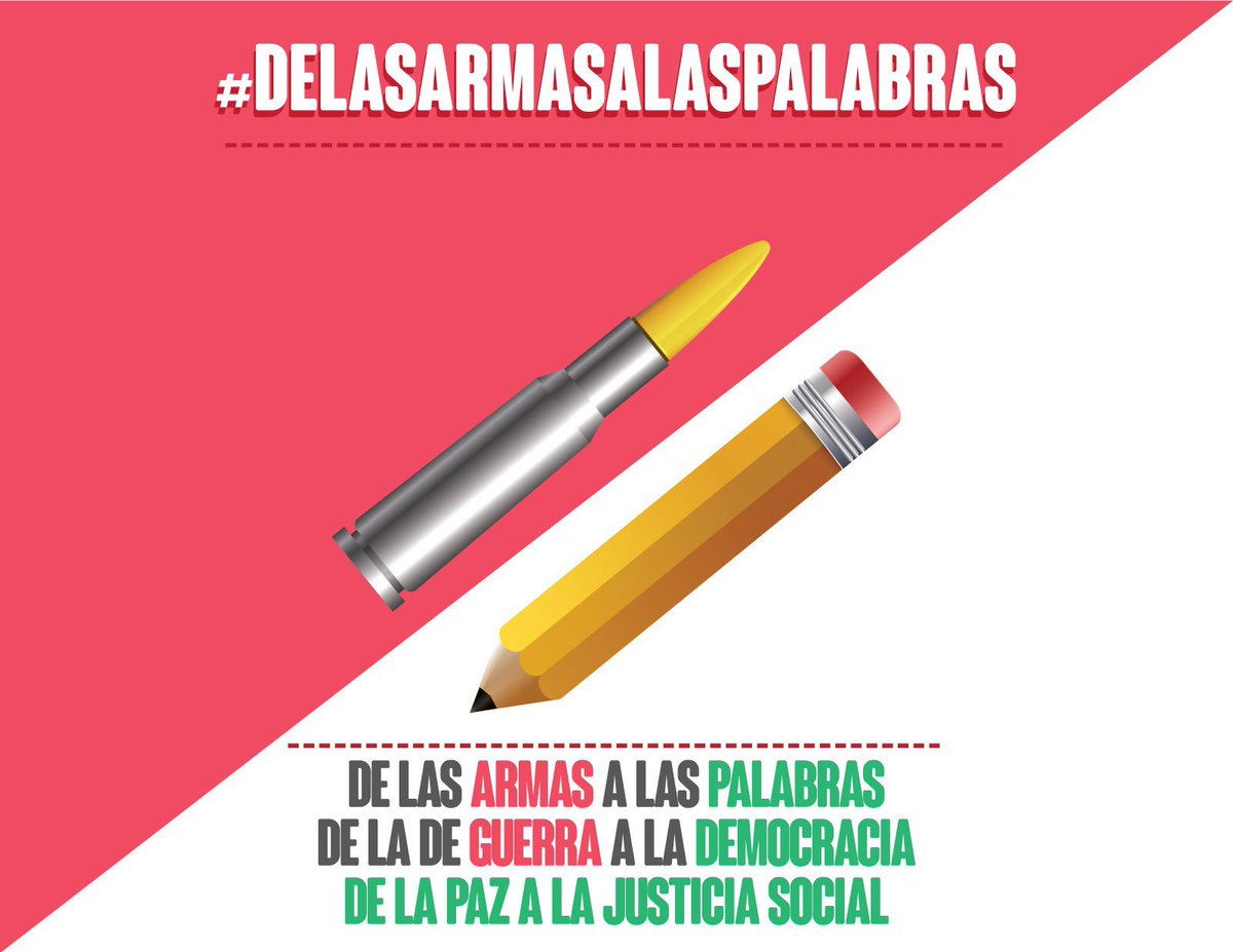 Marcha Patriótica tweet media