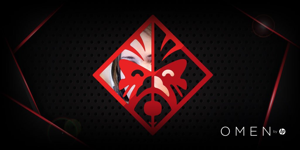 OMEN by HP on Twitter: "Guess the new pro gamer joining the OMEN family & win an OMEN laptop ...