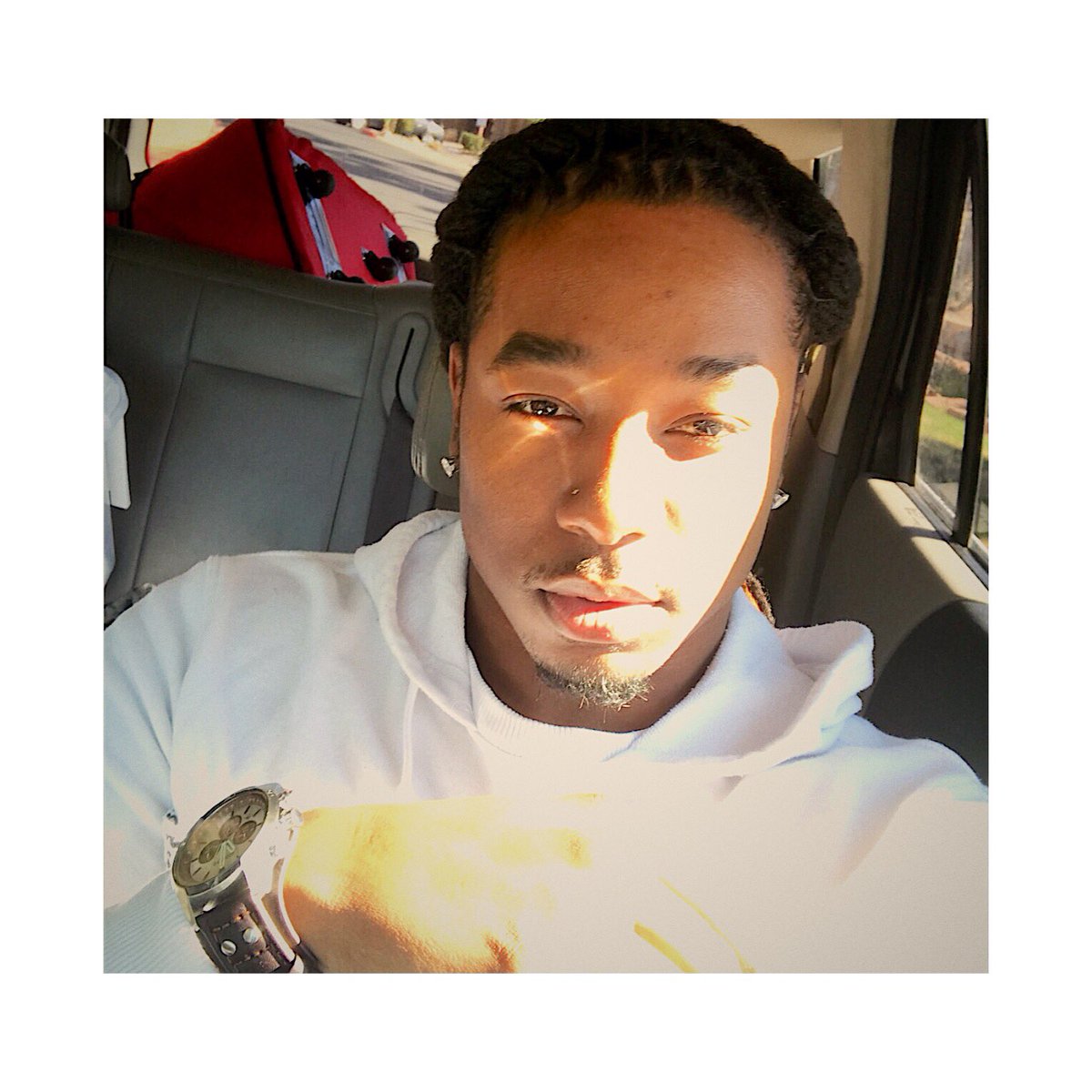 D_Prince63's tweet image. Good morning #IWML