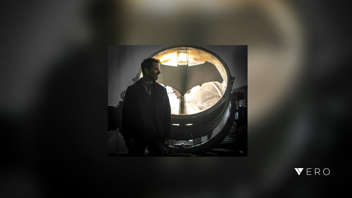 Happy Birthday to The Legend, Zack Snyder 