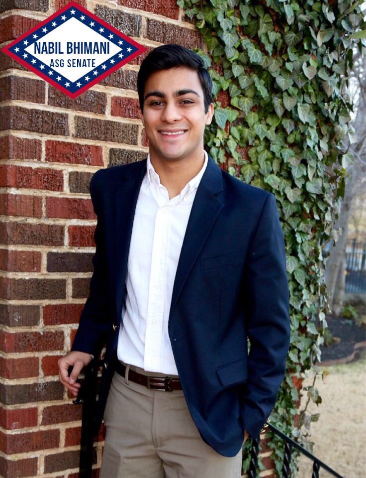 Arkansas Kappa Sigma tweet media