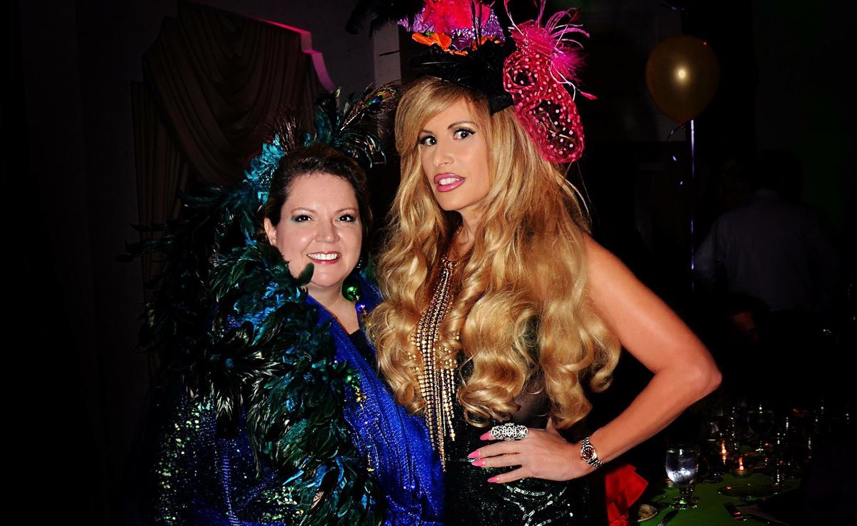 BulkinShort's tweet image. #Goodwill #MardiGrasGala #VeronicaBrandonMiller @instudioEphoto