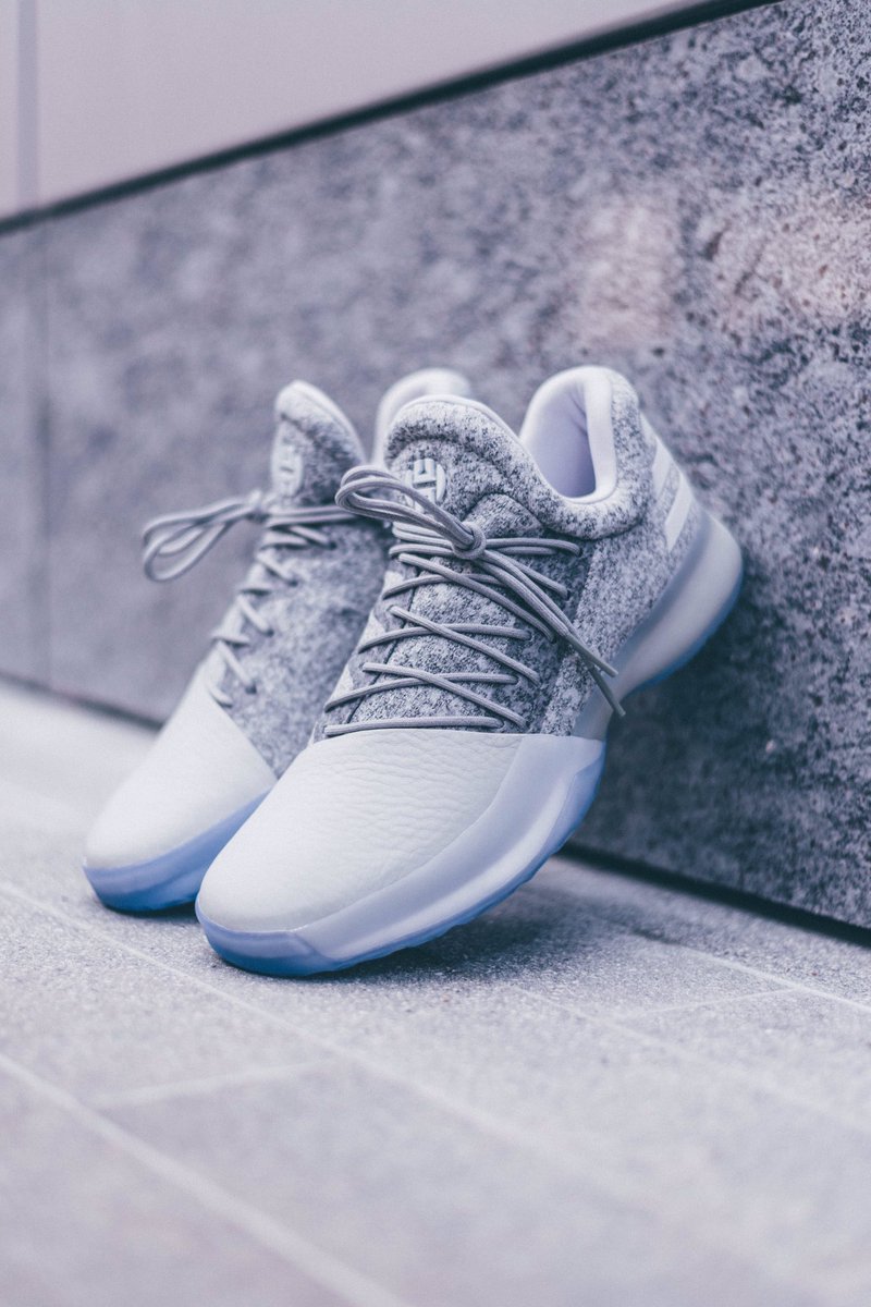 adidasHoops's tweet photo. The next wave.

The smoothest #HardenVol1 - Grayvy has arrived: https://t.co/hPnGv1O5M0 https://t.co/wpLO9bhj4o