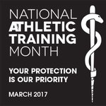 Photo by SU Athletic Training (@SUATClub)