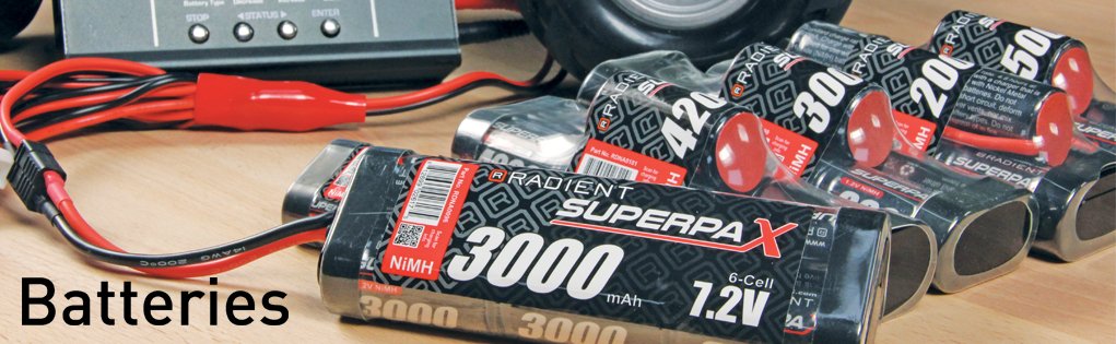 We have your RC battery needs to get that extra run time.
#hobbytown #rcbattery #playtime #wemakefreetimeawesome