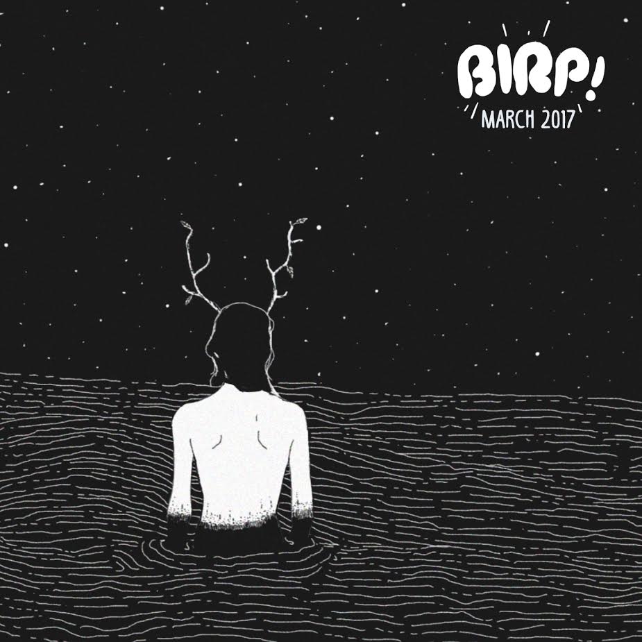 BIRP's tweet photo. BIRP! March 2017 is here! 77 tracks for DOWNLOAD + 29 tracks for stream. Also on Spotify &amp; Soundcloud. Listen at https://t.co/DfOb9zhwaE <3 https://t.co/FRKiJTaSPE