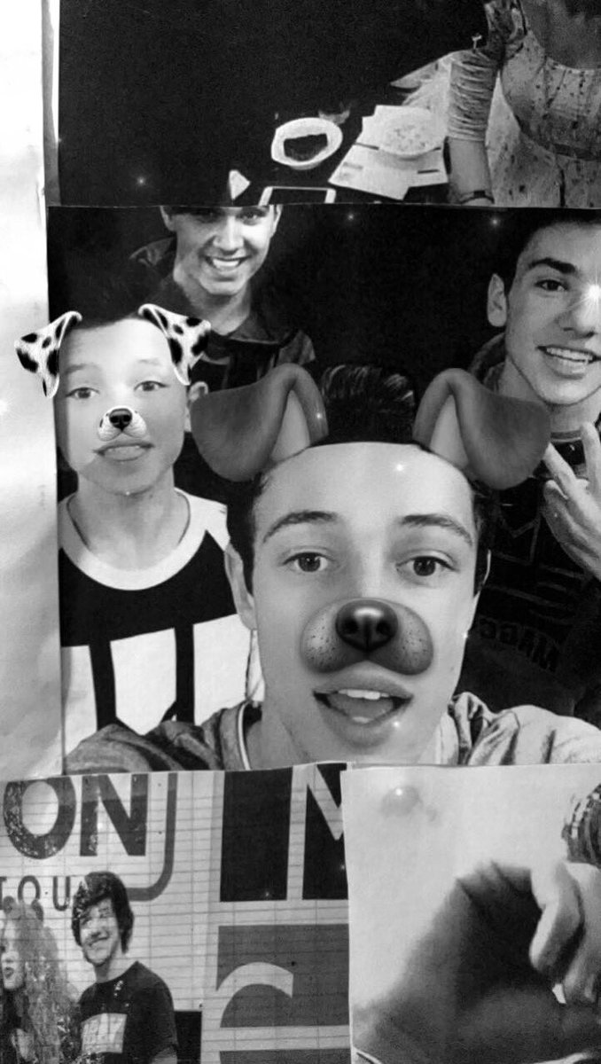 _jacobines's tweet photo. #magcontakeover @jacobsartorius and @camerondallas my favorite dogs โค๏ธโค๏ธโค๏ธโค๏ธ @MAGCONTOUR https://t.co/LGv4aVV6Dh