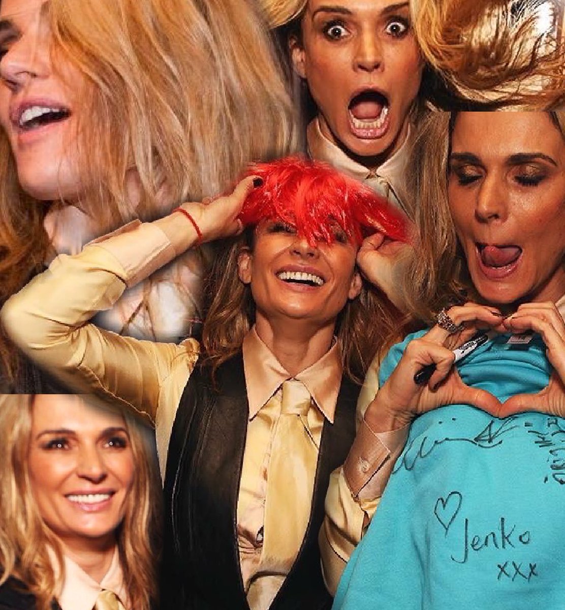 MsNikMe's tweet photo. FFS its #WomanCrushWednesday. My winner is @daniellecormack, Not just 4 her beauty but 4 her #danmazingness. She is #dantastic #followmedan https://t.co/47NThBjfPC