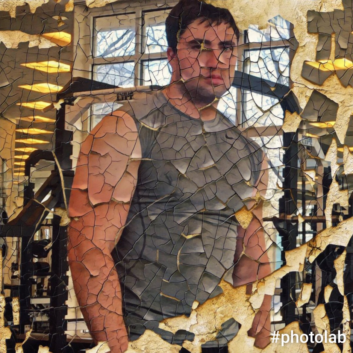 MulliganFit's tweet photo. "Sometimes you gotta be willing to break the rules and do something different in order to unlock more of your potential." #takeyourmulligan https://t.co/tJNavwSzEG