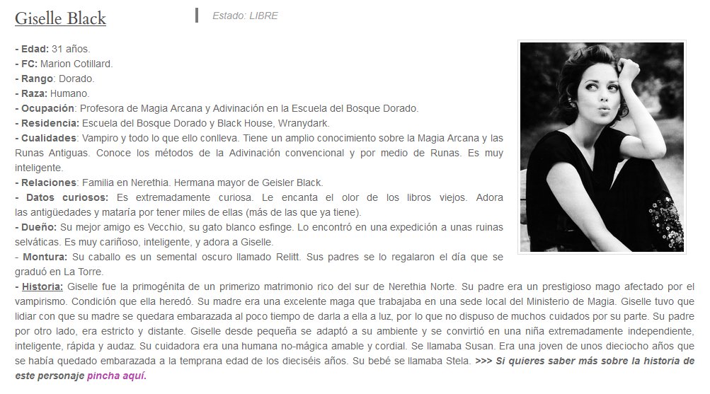 MagicDiariesRol's tweet image. &amp;gt;&amp;gt; otros con un futuro mágico brillante y prometedor...  &amp;gt;&amp;gt;