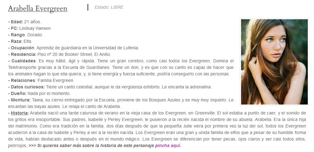 MagicDiariesRol's tweet image. &amp;gt;&amp;gt; otros con un futuro mágico brillante y prometedor...  &amp;gt;&amp;gt;