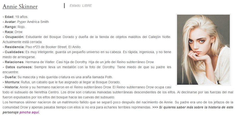 MagicDiariesRol's tweet image. &amp;gt;&amp;gt; otros con un futuro mágico brillante y prometedor...  &amp;gt;&amp;gt;