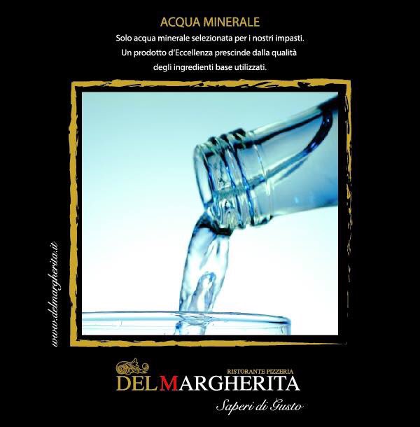 #delmargherita #pizzeriagourmet #caltanissetta