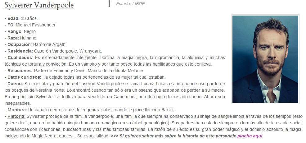 MagicDiariesRol's tweet image. &amp;gt;&amp;gt; y otros que dedican su vida a la magia oscura... ¿Cuál serás tú? &amp;gt;&amp;gt;