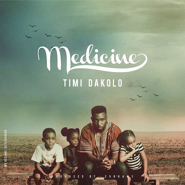 greatlakesmix's tweet photo. #Glm Video| Timi Dakolo – Medicine feat The Yard People -  https://t.co/bqf3kGsY2M https://t.co/J2Qzv6GV86