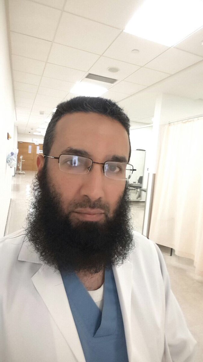 يستضيف مركز عبدالعزيزالشويعر ب#جلاجل أخصائي علاج طبيعي/ 
عبدالسلام صالح السلمان
تخصص عظام وإصابات رياضية
للتسجيل👇🏻  
goo.gl/forms/4dDhX3kQ…