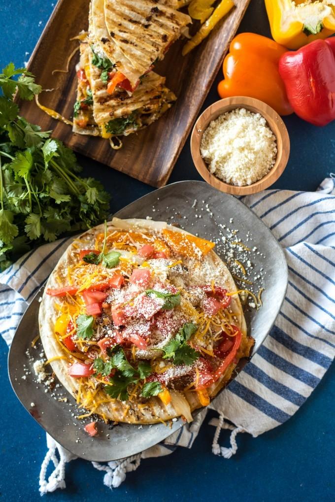 RandomRReviews's tweet image. Make a quick and easy meal with Tyson® Chicken, Wish-Bone® Italian Dressing, &amp;amp; TortillaLand® Flour Tortillas from @Walmart! #AD