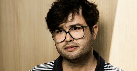 semainecannes's tweet photo. João Paulo Miranda Maria (#SDLC2015 w/ COMMAND ACTION) is selected at @Cinefondation w/ his 1st feature MEMORY HOUSE, part of #NextStep2015. https://t.co/YHDISbPFVj