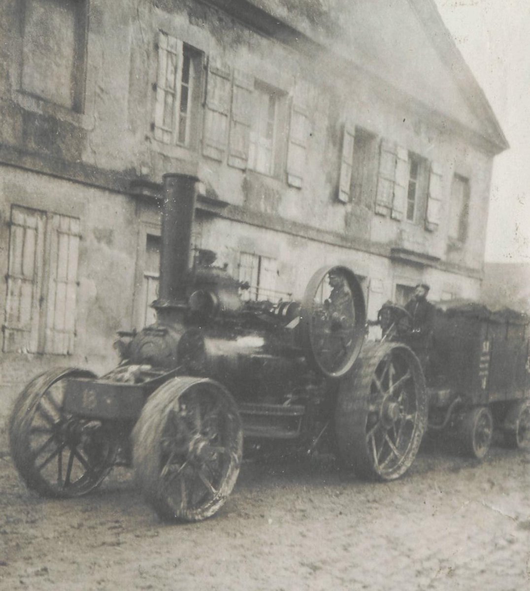 Первая Мировая война в фотографиях.
