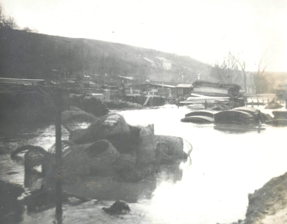 Первая Мировая война в фотографиях.
