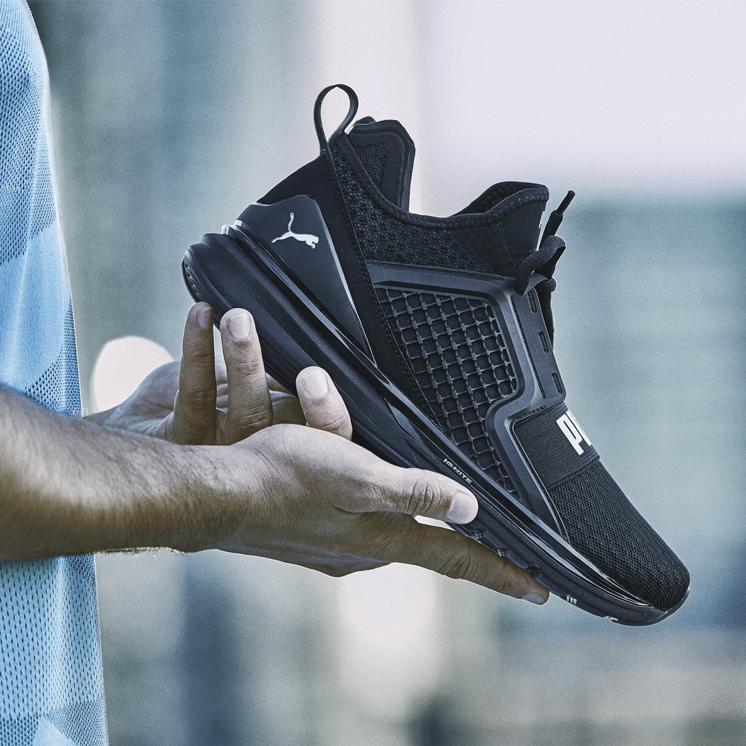 puma ignite limitless 45