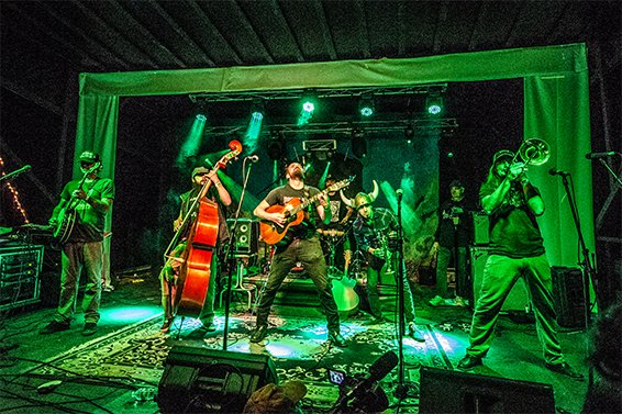 Sunday, June 4 on the RedGuard Stage: Carrie Nation &amp; the Speakeasy! Thanks to our media partner: <a href="/KMUW/">KMUW</a>!! #madconcerts #rivermadness