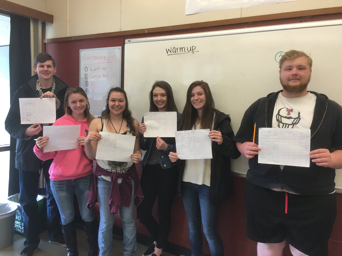 CounselorTHS's tweet image. So proud! These juniors used Decision Tables during the OR Public University visit. #decisionquality #soproud @THSColts @DecisionEduOrg