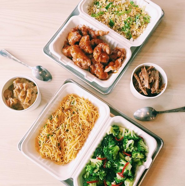Hey ATX - <a href="/generaltsoboy/">General Tso'Boy</a> has all new #GlutenFree options available for office delivery. Check it out! #austineats ow.ly/eWLT309ua3k