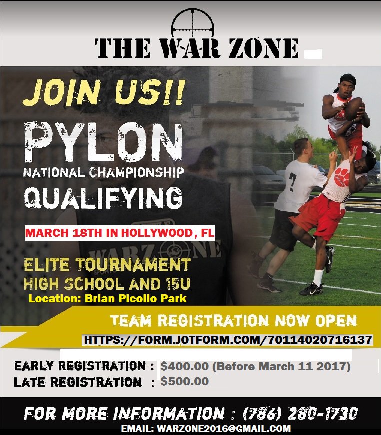 WarZone_Sports's tweet photo. @SA_Athletes Is the Current #KingOfTheZone they Won #WarZone1 can they Repeat? Or Will @coachmarroquin  @Dateamelite   Maybe @MidwestBOOM https://t.co/13kpwTL57N