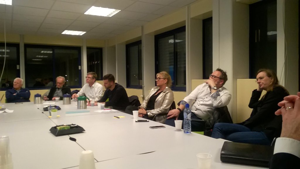 Weer een stapje dichterbij de start van Hoorn Marketing. Binnenkort meer informatie....