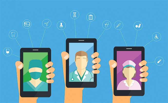 Init4Health's tweet photo. #mHealth Use Hinges on #PatientPerceptions of #App Efficacy - https://t.co/c68HNNFUno https://t.co/AV9RW5jE7l