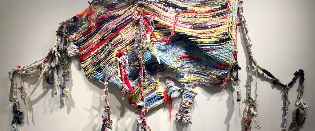 artpractical's tweet photo. @RAMEKON joins @westeruya on this week's episode of (UN)Making "I want to wrap the world into a loving act..." https://t.co/dGHKwsK4rs https://t.co/xdCPBamJjG