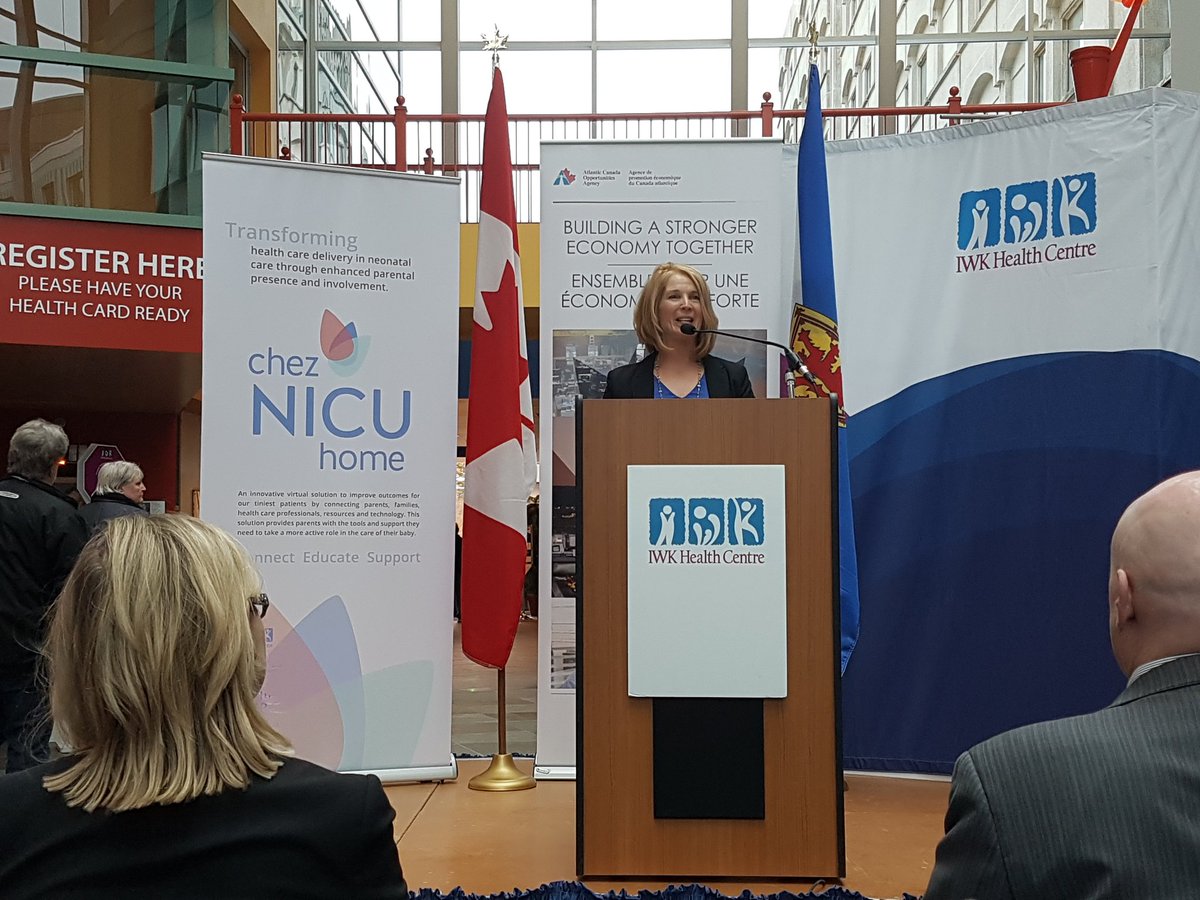 caddke's tweet photo. Excellence in neonatal care. Partnerships with parents. Innovation and technology helping premature babies Chez NICU Home @DrMCampbellYeo https://t.co/Du53nvQ6YA
