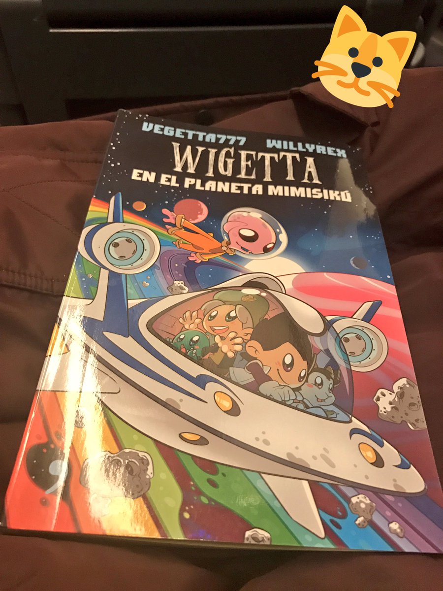 vegetta777's tweet photo. Disfrutando del viaje 😊😊😊😊😊💜💜💜 https://t.co/Z3uT7IZSFj