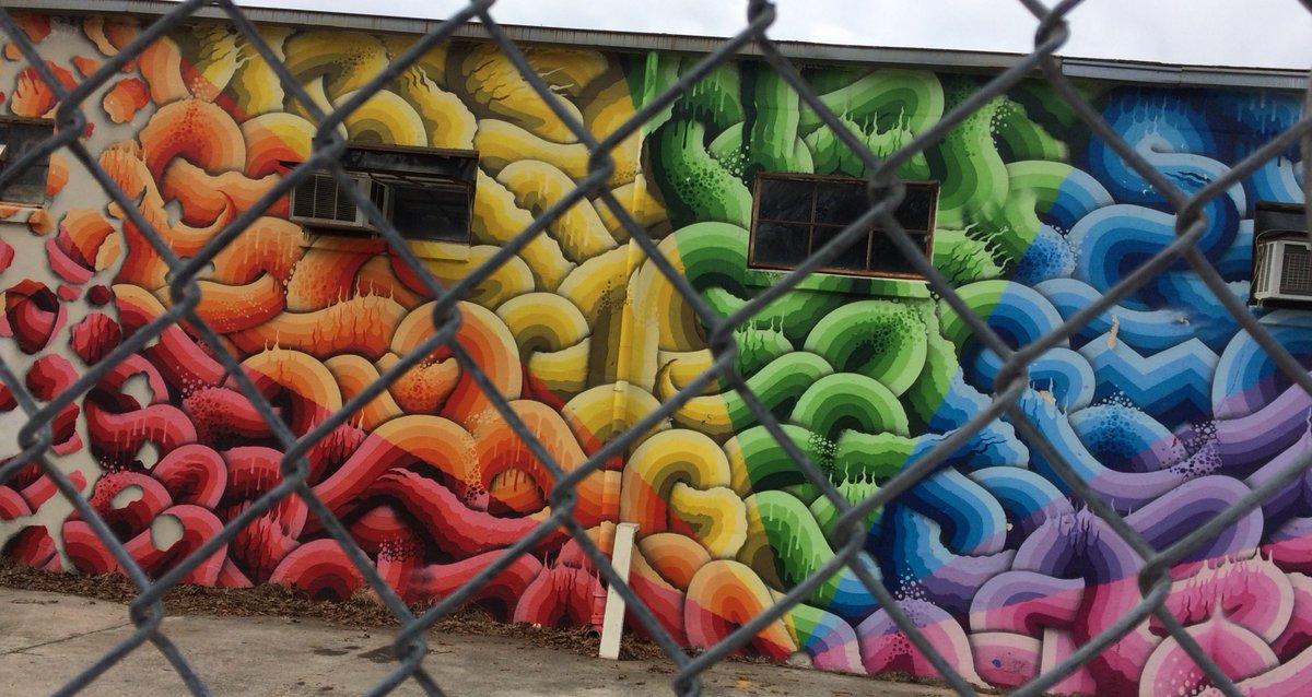 EmmaEdmonson's tweet image. Exploring the beltline #mvcore #MVInterim