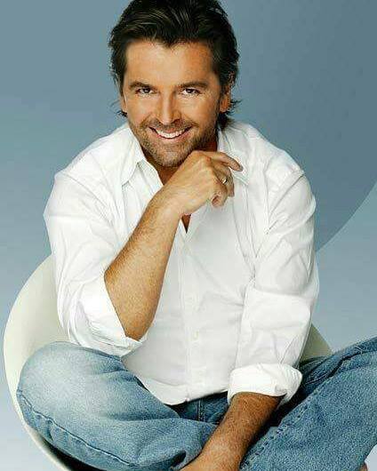 Happy birthday! Thomas Anders!  