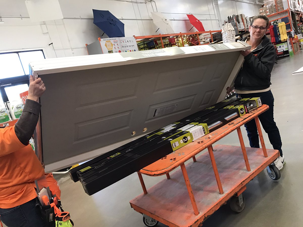 THD_Hunter's tweet photo. Great recovery by our front end team!! #pacnorthproud https://t.co/aZljwjPM1q