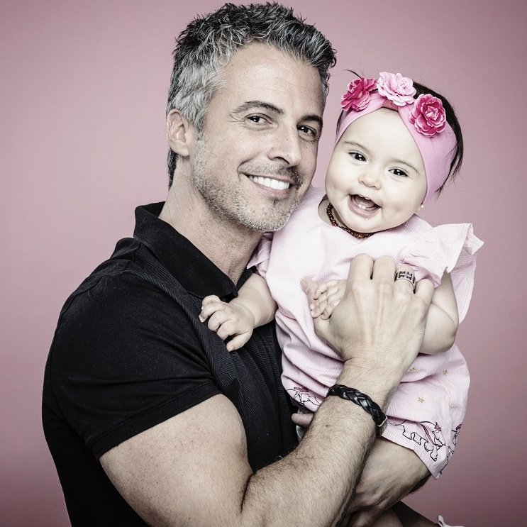 Diego Soldano على تويتر Ella Sonrie Y Yo Soy Feliz Tomuchlove Emmasoldano Mygirl