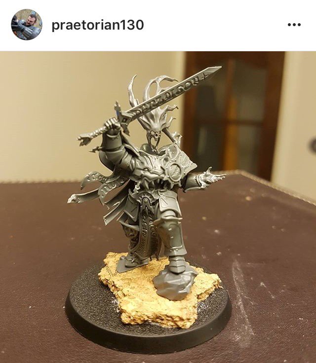 MengelMinis's tweet photo. Check out these awesome Death Stormcast from Instagram. Love everything about them! https://t.co/OUyA4jHZXy