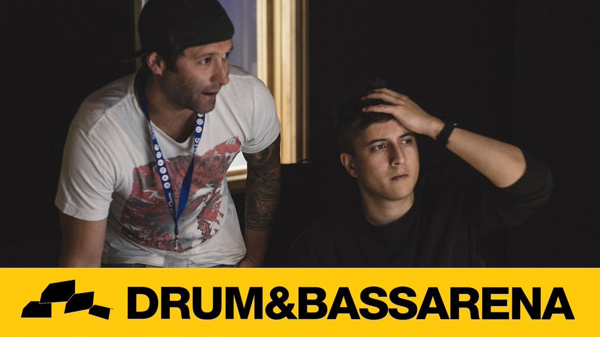 OfficialDnBA's tweet photo. Australian duo Outer Mass drop the bass-driven 'King' on @TerraFirmaSound...

Listen: https://t.co/VYgFNTC8zs https://t.co/K5qbitSotO