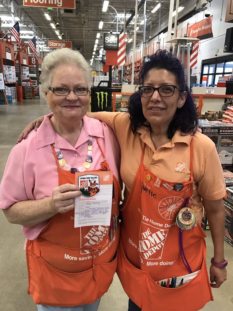 DaveFactor's tweet image. Judy, a repeat winner, awarded for her credit driving ability. Great job ma'am. Amazing.