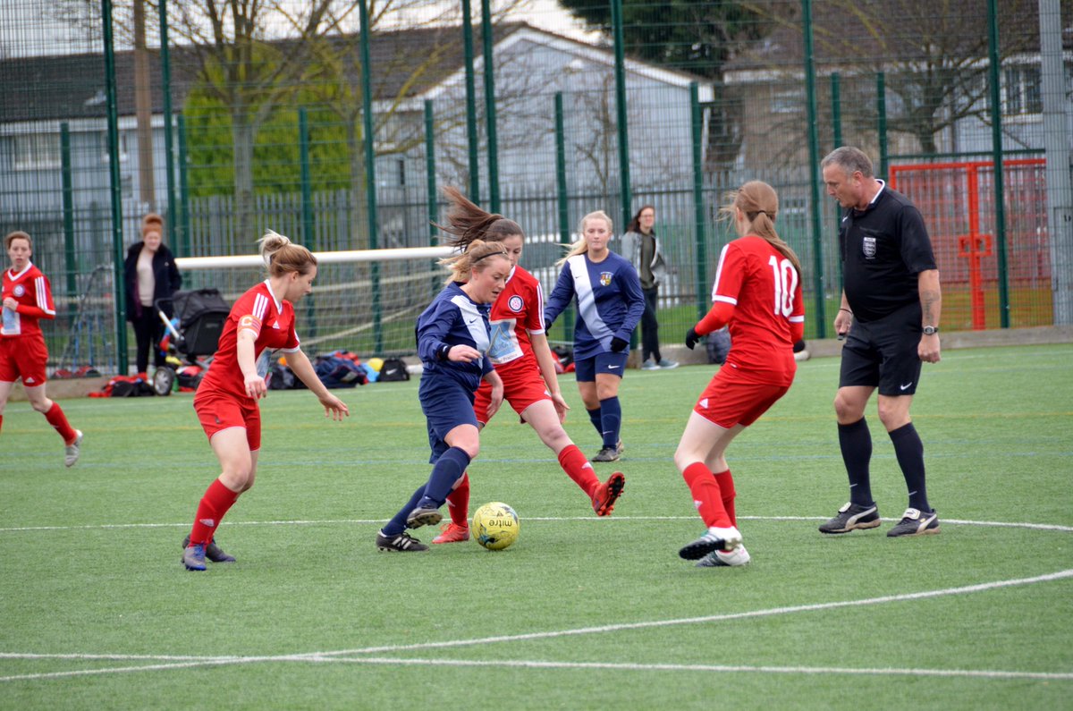 Malet Lambert YC Girls & Ladies tweet media