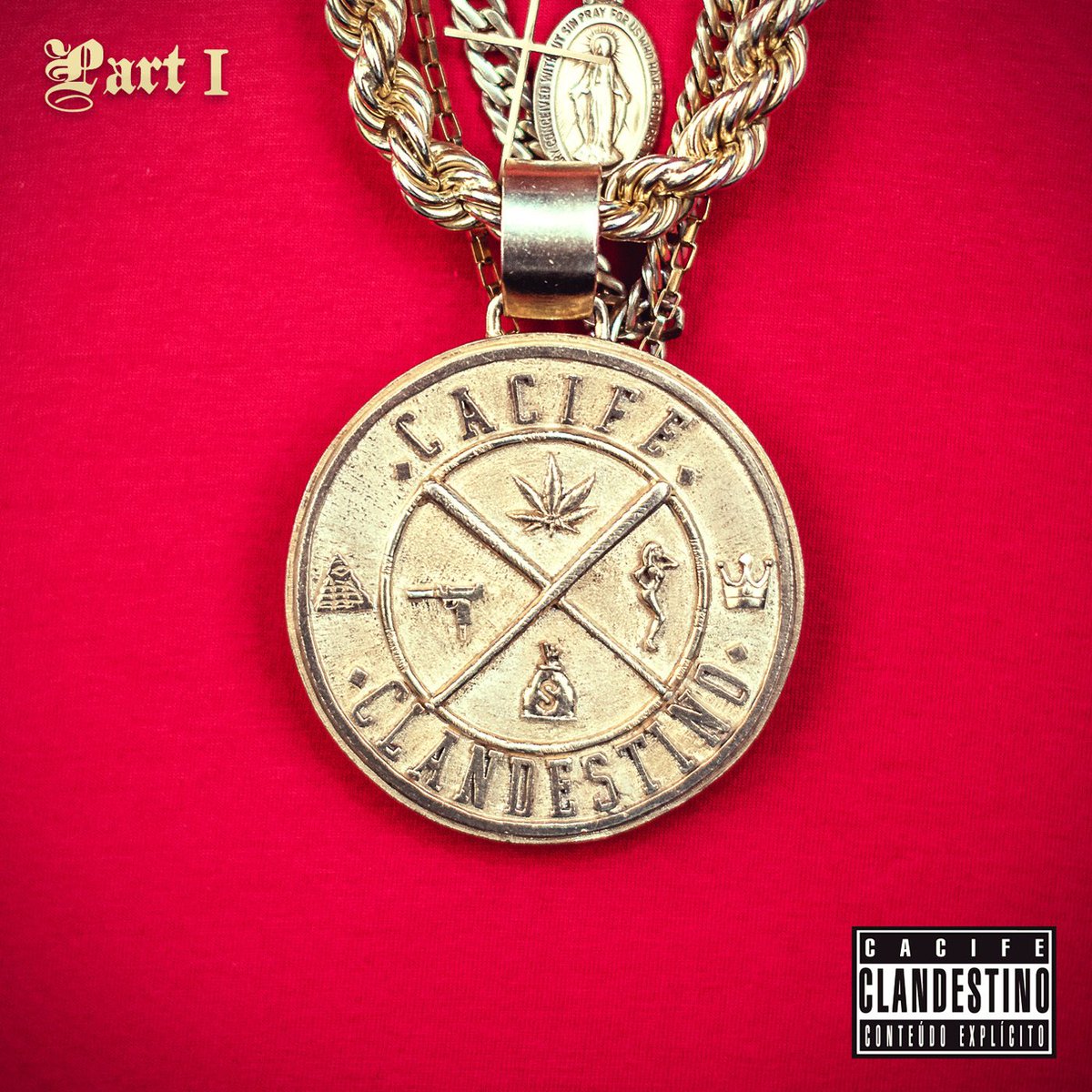 PortalCacife's tweet photo. Conteúdo Explícito (Álbum) irá fazer 1 ano , curtiram muito??qual música que te marcou? fala #cacifeclandestino #conteudoexplicito https://t.co/jj8DsNsToN