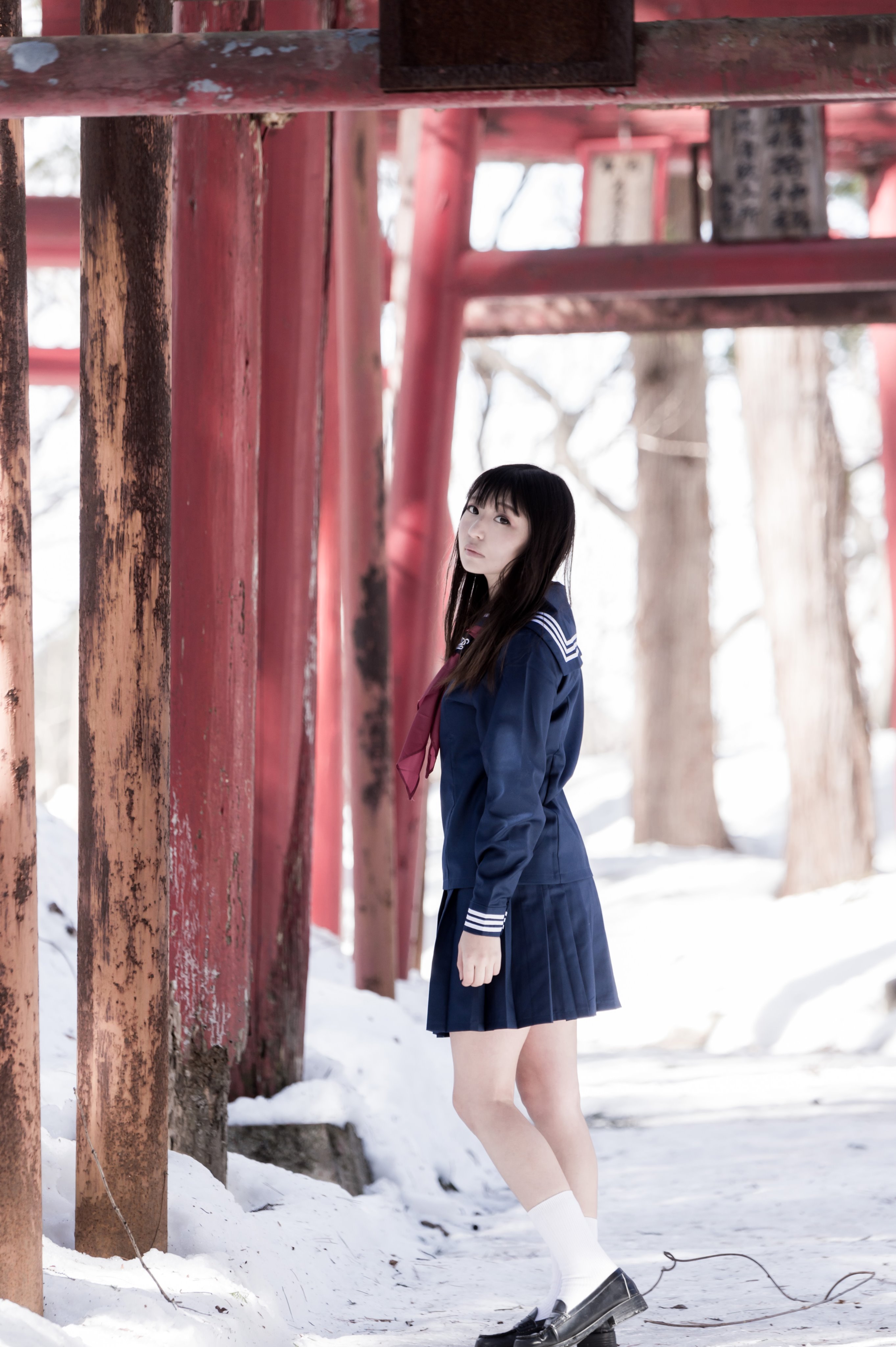 No,912 ローゼンメイデン 雪華綺晶イメージドレスセット
